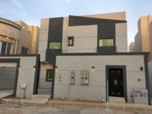 تشطيب مباني الدمام 