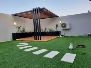 مظلات وسواتر الدمام 