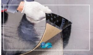 أفضل أنواع العزل المائي 