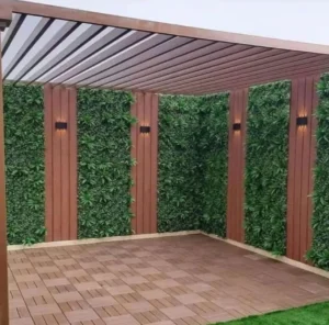 اسعار برجولات