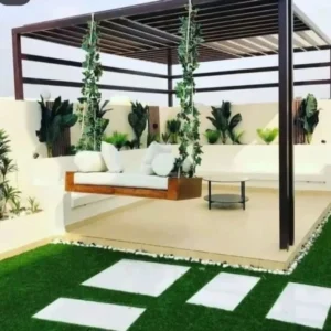 برجولات حدائق