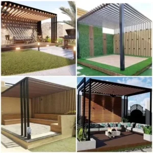 مظلات لكسان الخبر 