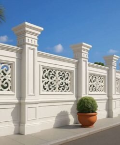 معلم تشطيب مباني الدمام