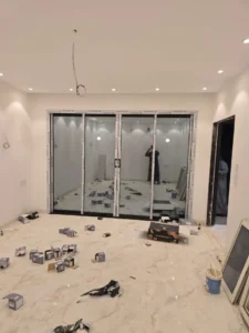 ترميمات الشرقية 