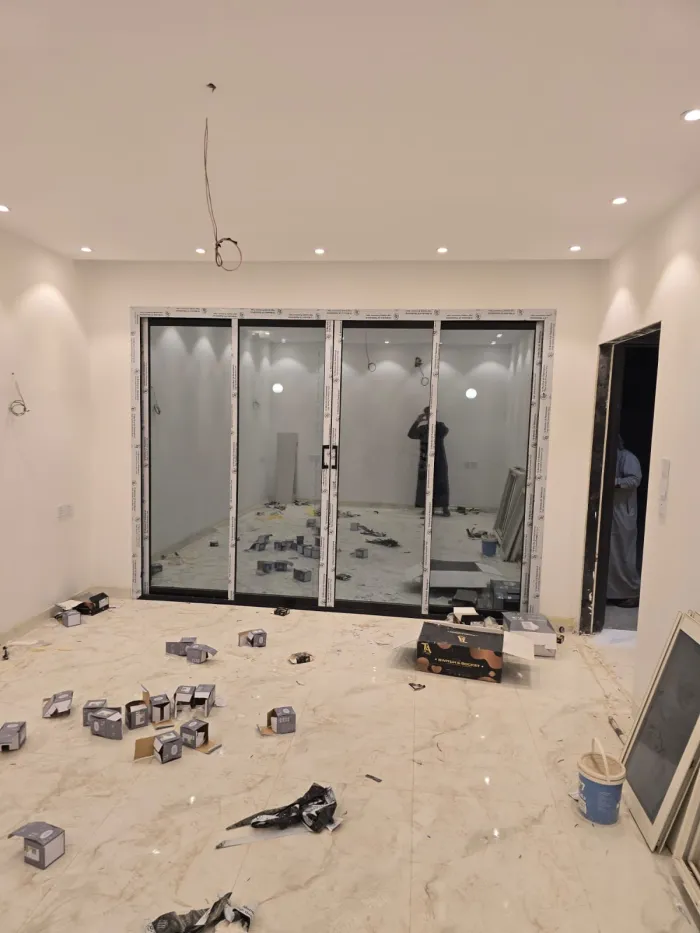 أنواع الترميم في الدمام والخبر