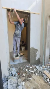 مقاول تشطيب فلل