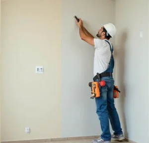 مقاول ترميم مباني 