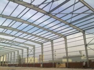 تركيب مستودعات الدمام 