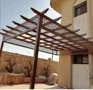 مظلات وسواتر الدمام 