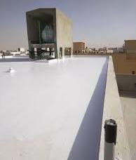 عوازل الاسطح في الدمام 