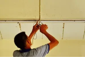 تشطيب الشقق 