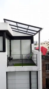 افضل أنواع البرجولات 