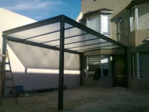 برجولات لكزان في الدمام 