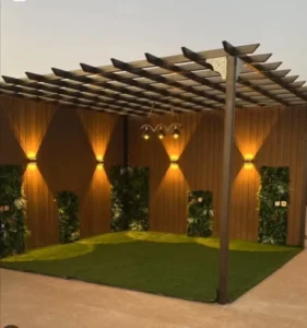 اسعار البرجولات في الشرقية 