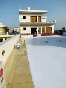 عوازل اسطح للمنازل 