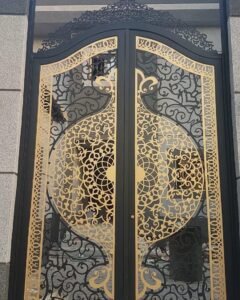 حداد محترف الشرقية 