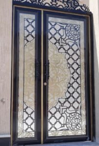 حداد الدمام 