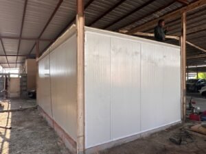 غرف ومستودعات سندويش بنل الدمام 