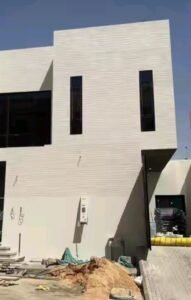 تشطيب وترميم الفلل