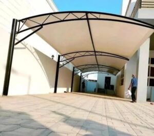 أنواع مظلات والبرجولات الدمام 