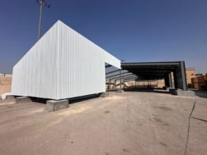 حداد الشرقية 