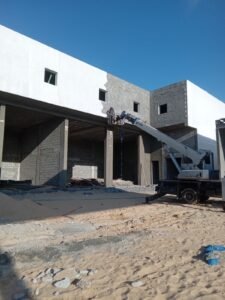 مقاول ترميم الدمام 