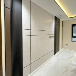 أنواع الديكورات في الدمام 