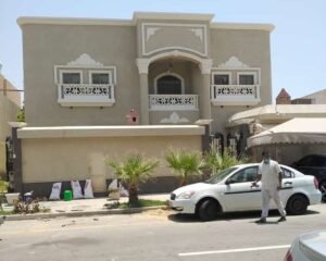 أنواع الدهانات في الدمام 