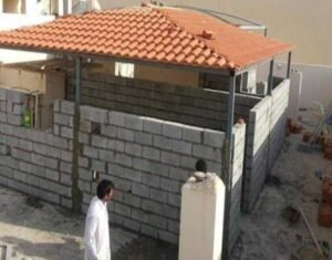 مقاول ملااحق بناء الدمام 