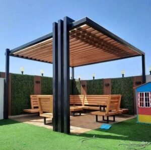 تركيب مظلات الشرقية 