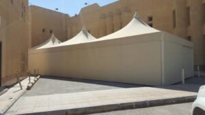 مظلات شتوية في الدمام والخبر القطيف الظهران