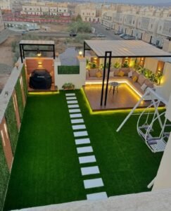 مظلات وسواتر الدمام 