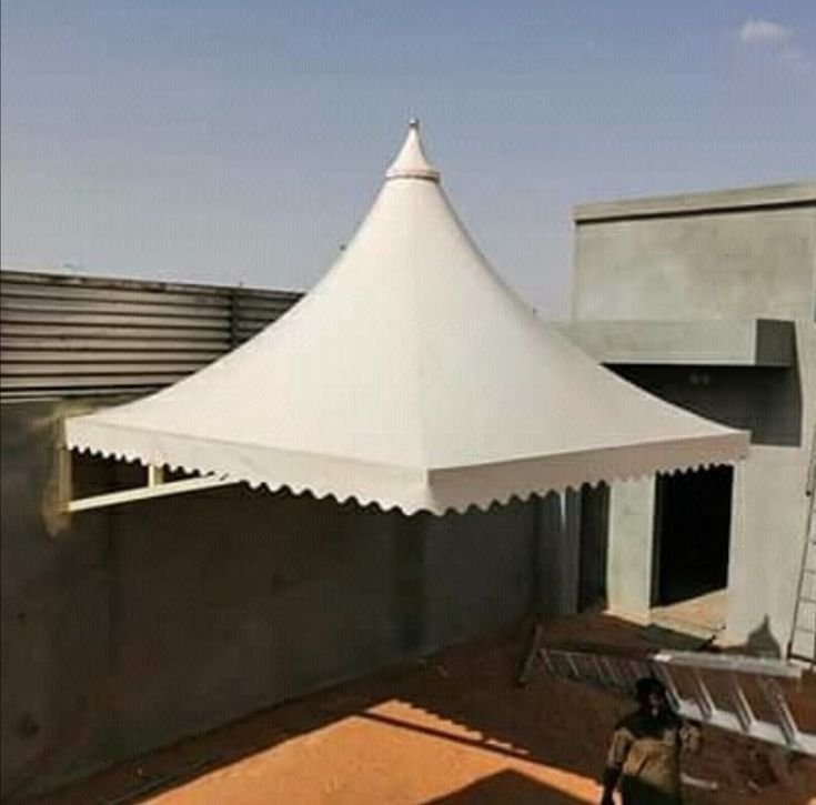 مظلات وسواتر الدمام 