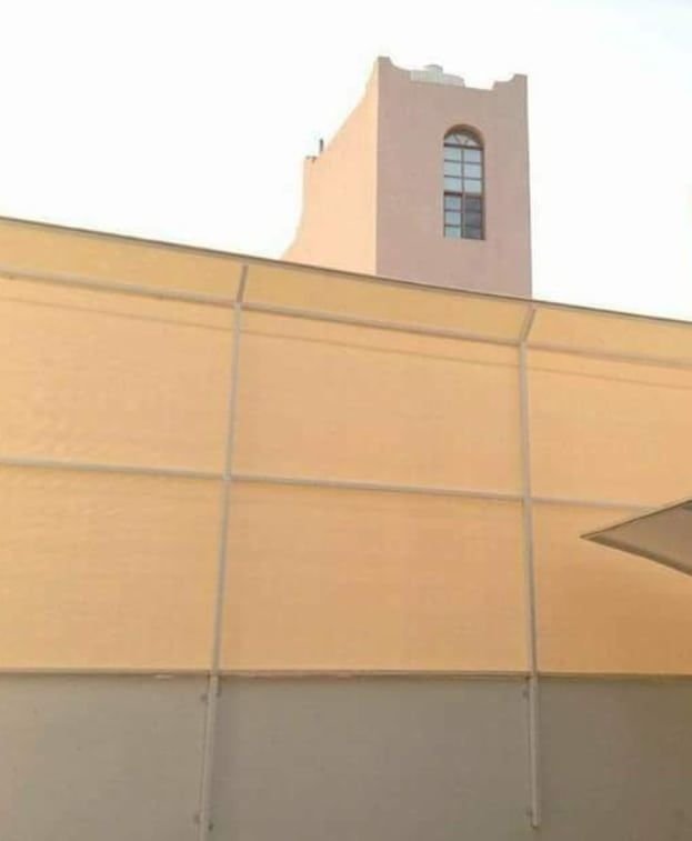 تركيب سواتر الدمام 
