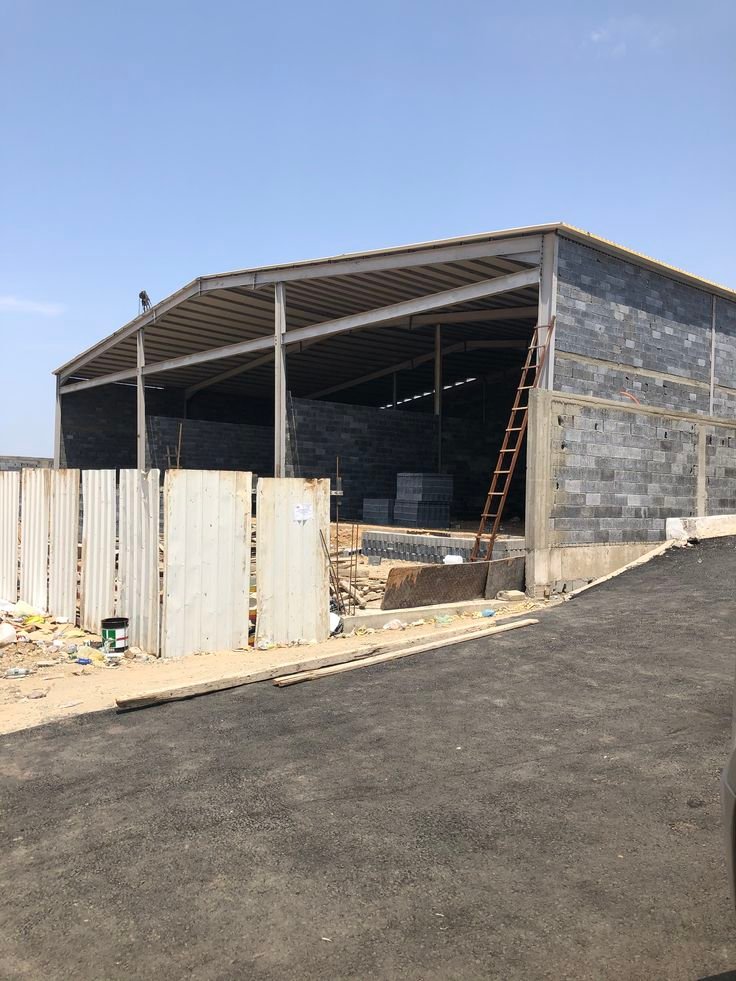 حداد الشرقية