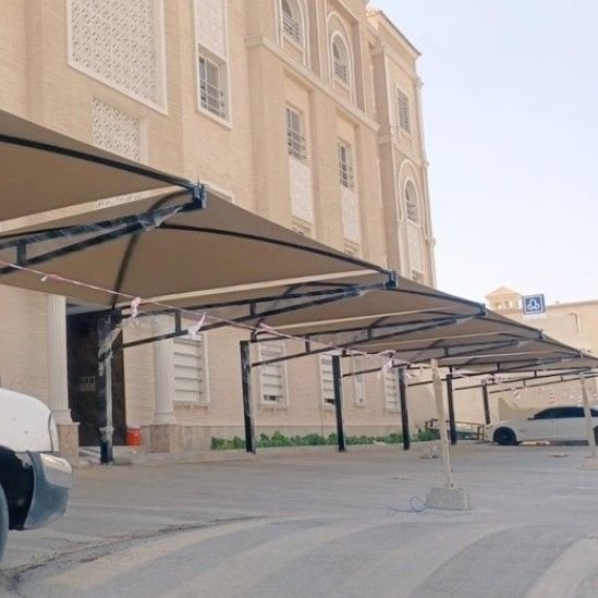 تركيب المظلات في الدمام 