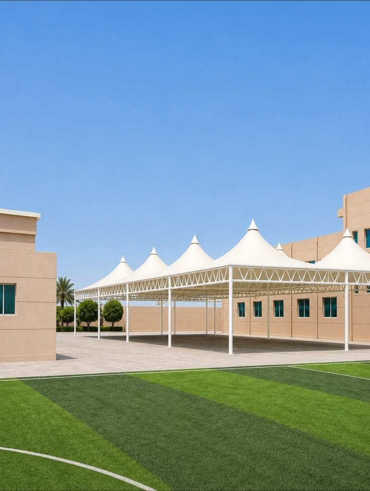 مظلات وسواتر الدمام 