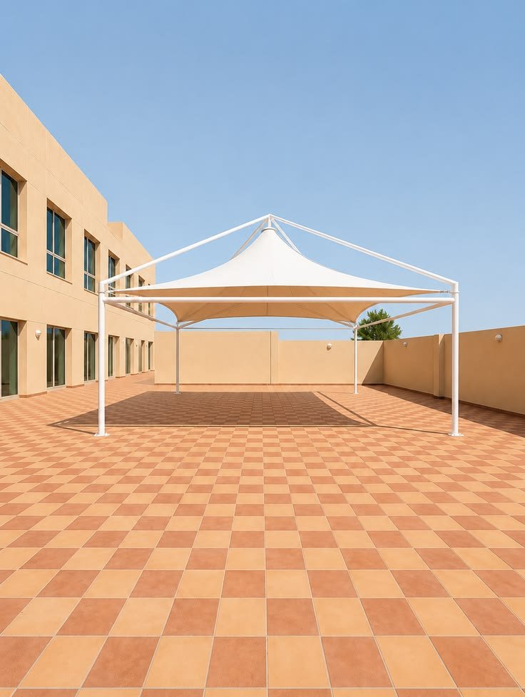 مظلات القطيف 