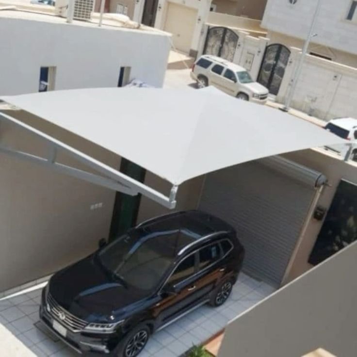حداد مظلات الدمام 